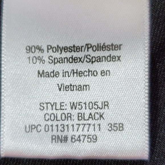 Danskin Now Dance Pants AND Graphic Tee, Small - Picture 12 of 13